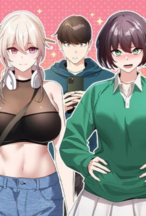 哆哆哔哔漫画新番上线